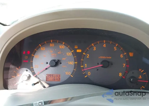 2004 Infiniti G35 из США, поврежденный, VIN JNKCV54E54M828544